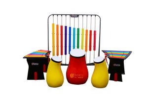 萌豬之星，用音樂(lè)連接自然與心靈